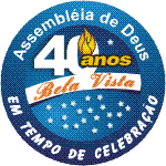 Logotipo da ADBV